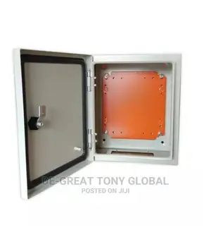 Electrical Panel
