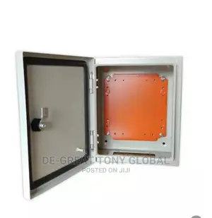 Electrical Panel