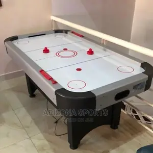 Air Hockey Table Board