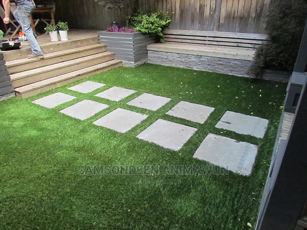 Artificial Grass Sales