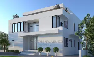 Architectural and 3D Drawings
