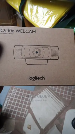Web Camerass
