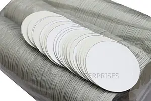 38mm Aluminium Foil Induction Seal Liner Using Electromagnetic Machine