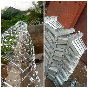 Security Fence