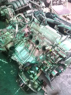2gr-Fe. V6 for Toyota Lexus Engine.