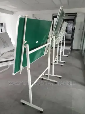High Quality Mobile Whiteboard Stand