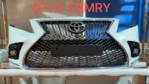 Toyota Camry 2007-2011 Upgrade Bumper
