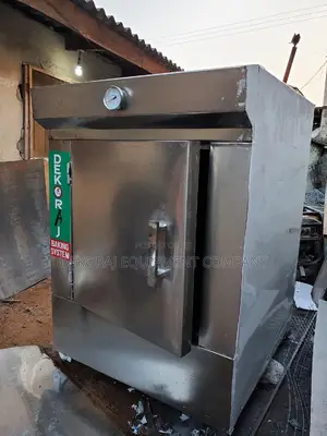 Good Quality Bread Oven Half Bag