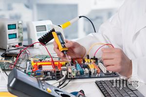 Repairs Of All Brands Of Inverters & Online UPS