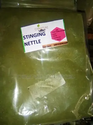Nettle Leaf Powder (1 Kg)