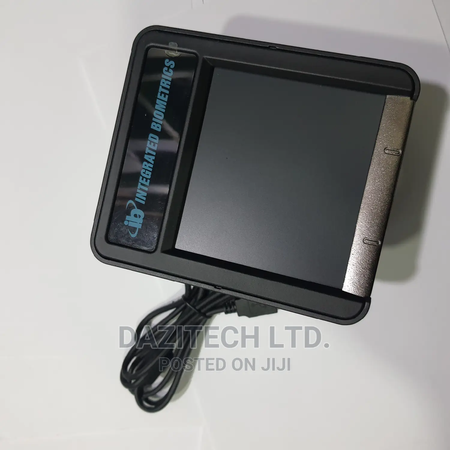 Kojak Integrated Biometric 442 Scanner