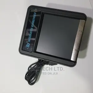 Kojak Integrated Biometric 442 Scanner
