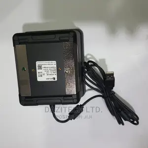 Kojak Integrated Biometric 442 Scanner