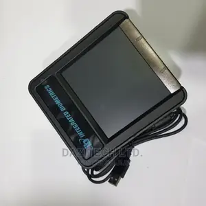 Kojak Integrated Biometric 442 Scanner