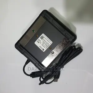 Kojak Integrated Biometric 442 Scanner
