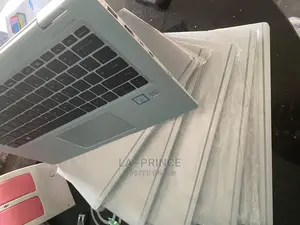 Laptop HP EliteBook X360 1030 G2 8GB Intel Core I5 SSD 256GB