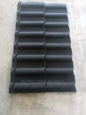 Black Milano Gerard Standard