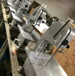 Table Bone-Saw Machine