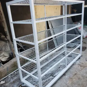 Bread Rack For Bakers