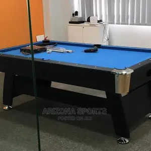 7fit Table Snooker