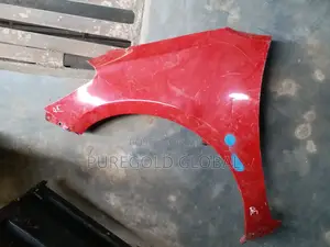 Kia Cerato 2013 Fender
