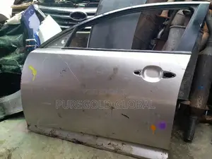 Kia Optima 2012 Front Door