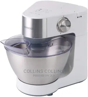 Kenwood Prospero Mixer