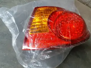 Rear Light for Hyundai Elantra 2008