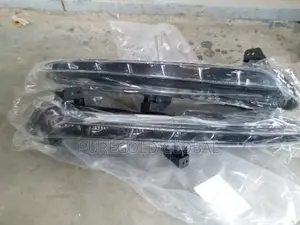 Led Fog Lamp for Hyundai Sonata 2016 Model
