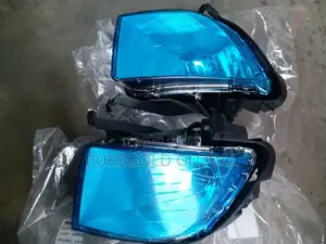 Kia Cerato 2010 Model Fog Lamp