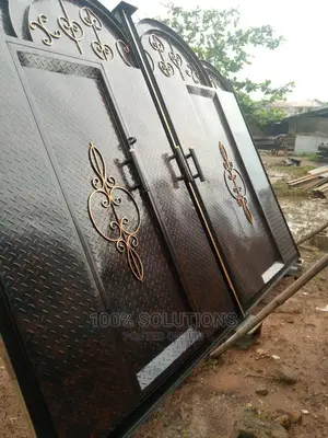A Well Structured and Standard Design Gate for Sales.