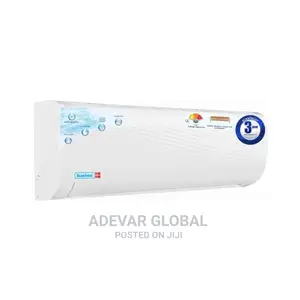 Scanfrost 1.5HP Split Air Conditioner Wave Technology + Kits