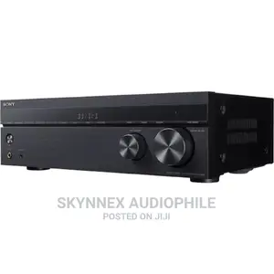 Sony Dh590 Avr Amplifier 5.2 Channel