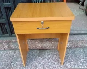 Student Computer Locker/Table