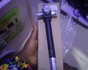4 Way Splitter