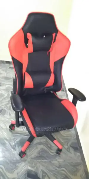 Quality Office Leather Chair
