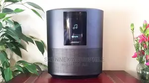 Bose Home Speaker 500
