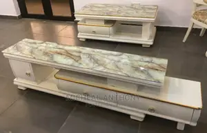Complete Set of Television Stand