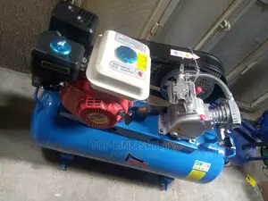 Air Compressor Brand New 100litres Maxmech