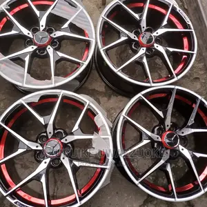 17"Rim for Benz Available