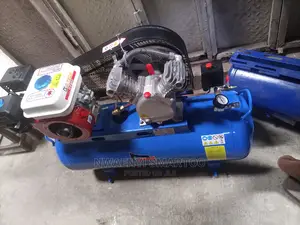 100litres Fuel Air Compressor