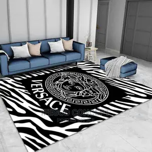 Center Rug 4*6