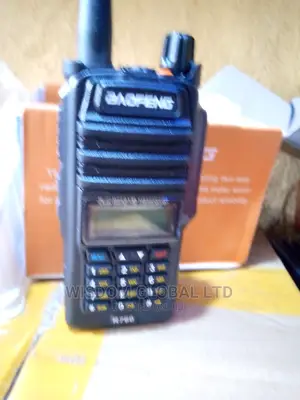 Boafeng Walkie Talkie Radio