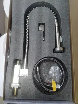 Spring Tap