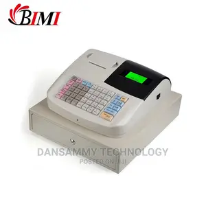 Bimi Electronic Cash Register