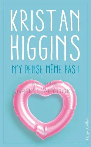 Ny Pense Meme Pas a Franch Novel