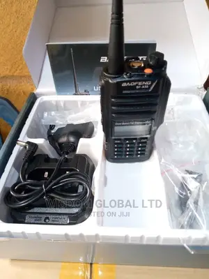 Baofeng Radio