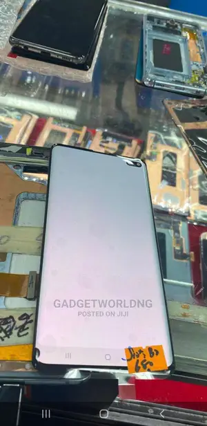 Samsung S10+ Plus Amoled LCD Screen Replacement