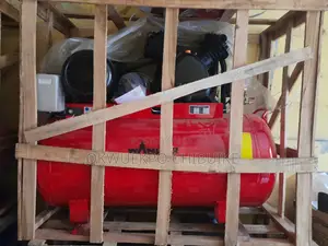 AIR Compressor 5HP 250L 100%Copper High Quality Available