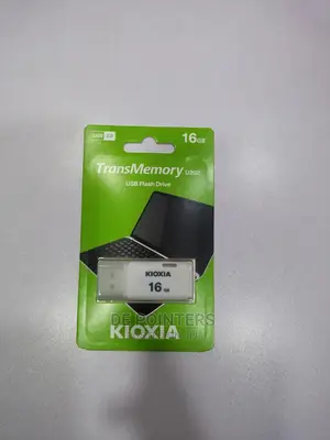 Toshiba Brand FLASH
